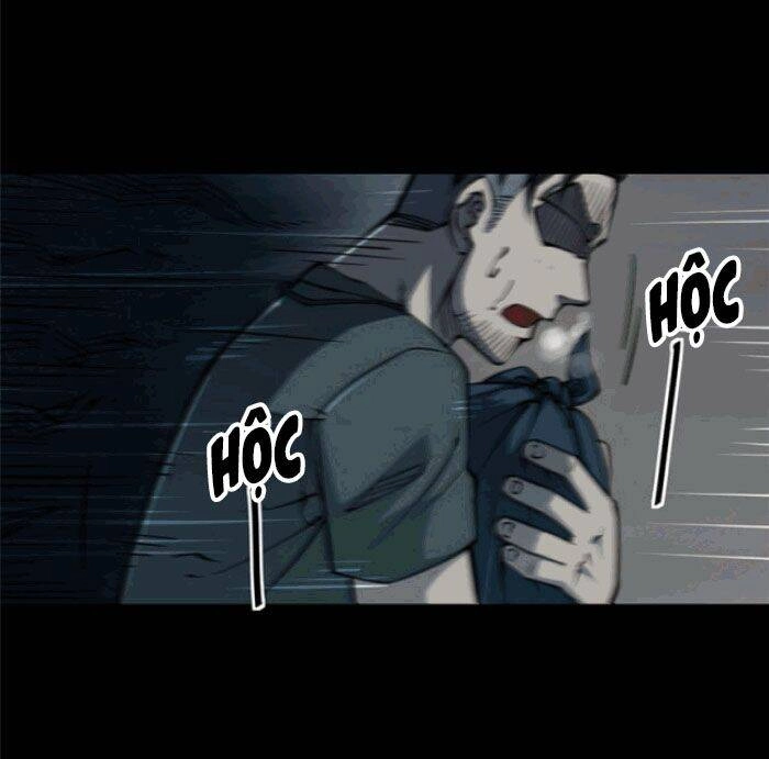 Người Thương Thuyết Cõi Âm Chapter 1 - 3