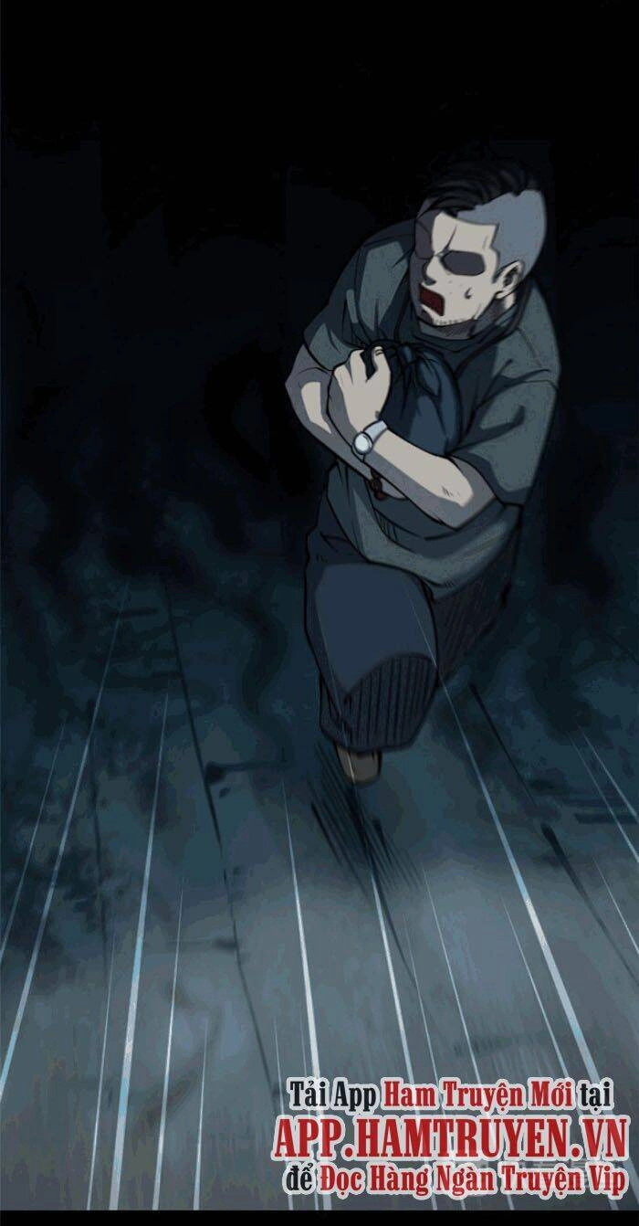 Người Thương Thuyết Cõi Âm Chapter 1 - 6