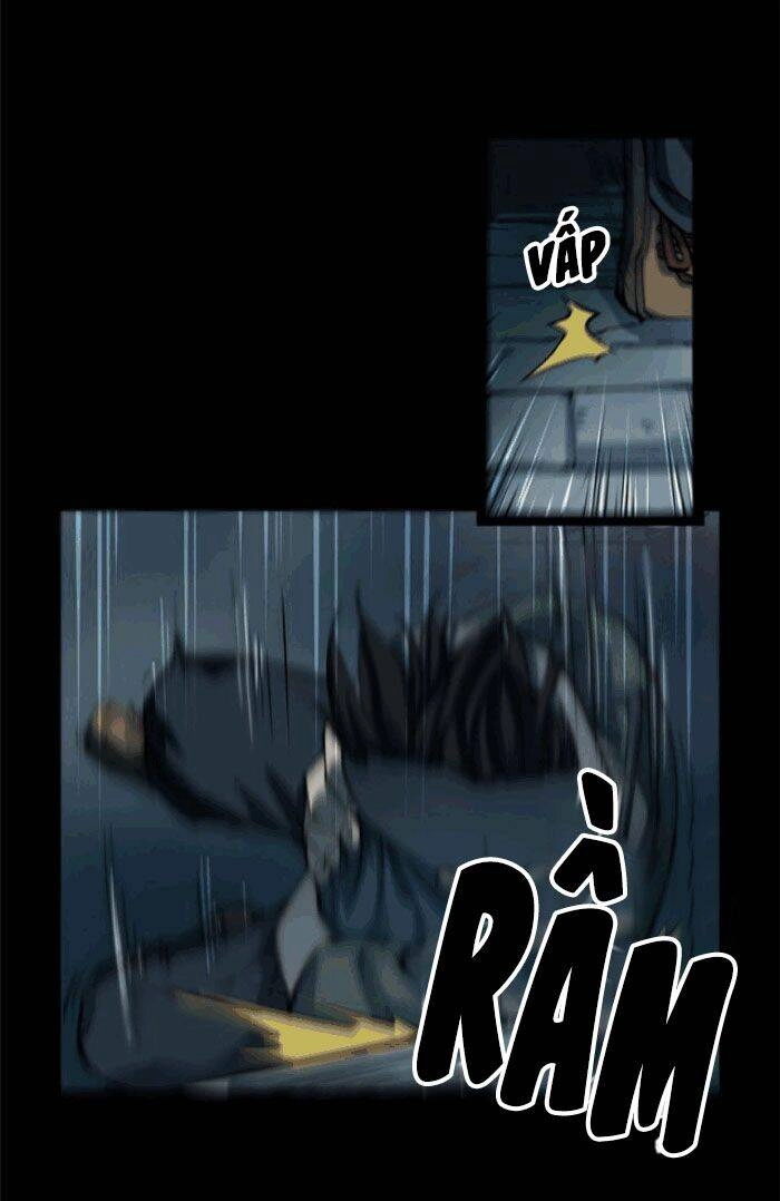 Người Thương Thuyết Cõi Âm Chapter 1 - 7