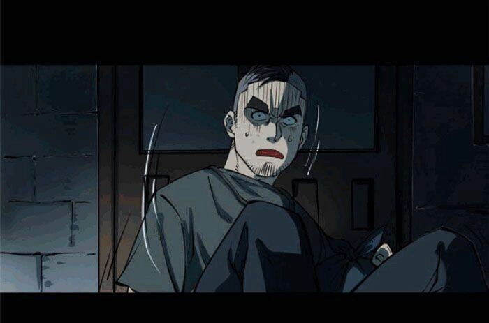 Người Thương Thuyết Cõi Âm Chapter 1 - 8