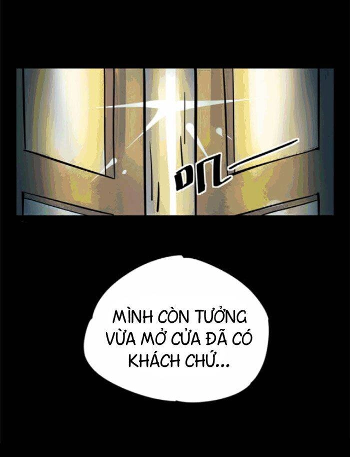 Người Thương Thuyết Cõi Âm Chapter 1 - 12