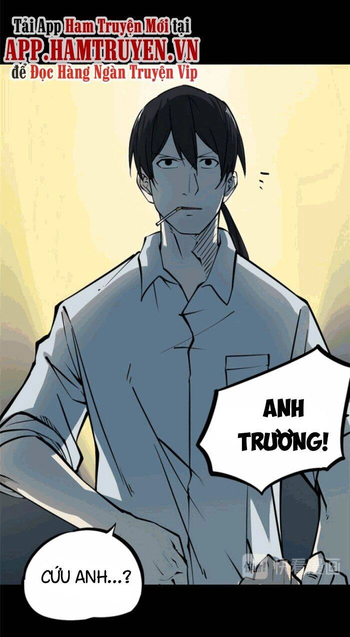 Người Thương Thuyết Cõi Âm Chapter 1 - 15