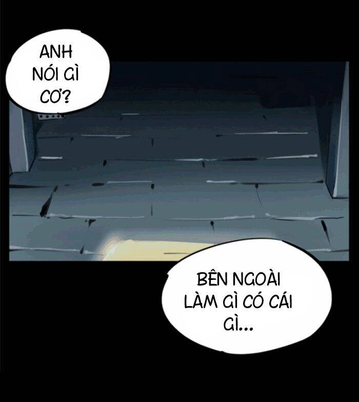 Người Thương Thuyết Cõi Âm Chapter 1 - 16