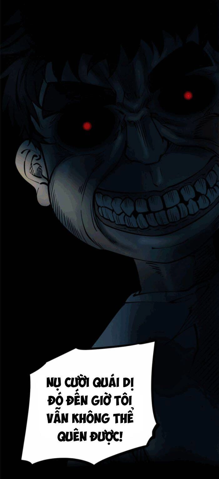 Người Thương Thuyết Cõi Âm Chapter 1 - 27