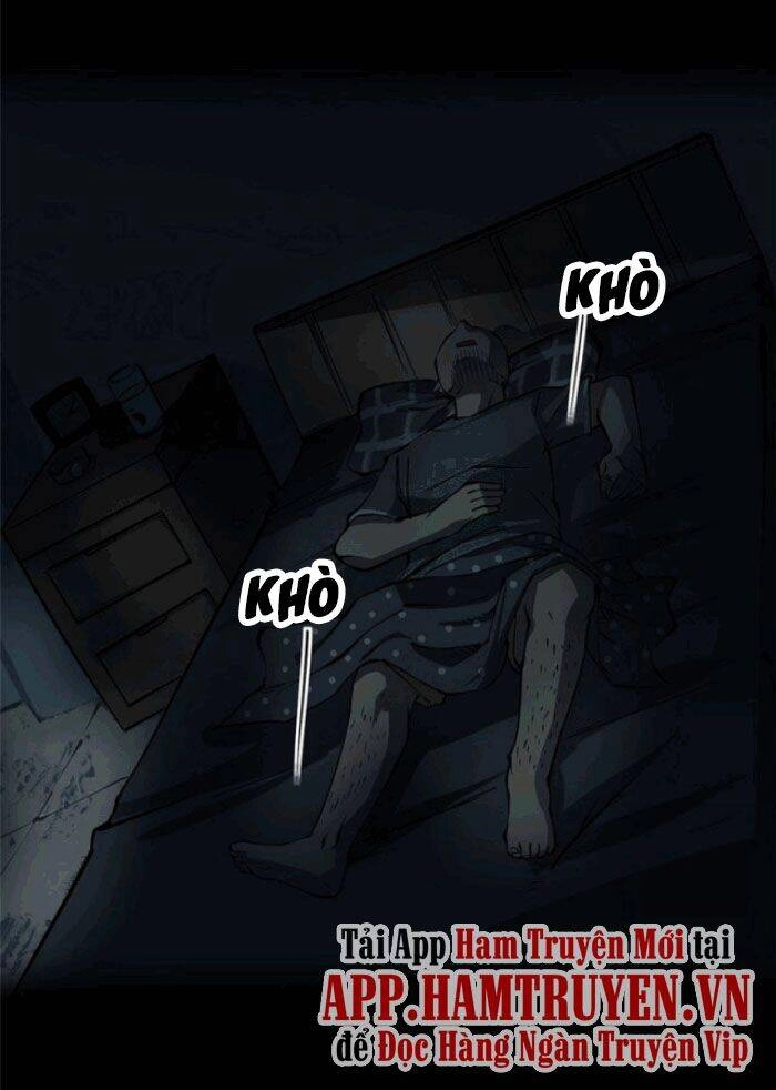 Người Thương Thuyết Cõi Âm Chapter 1 - 31