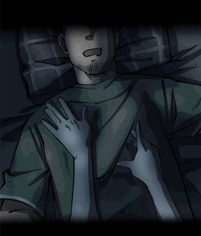 Người Thương Thuyết Cõi Âm Chapter 1 - 33