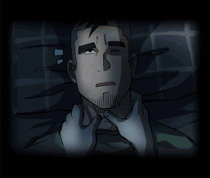 Người Thương Thuyết Cõi Âm Chapter 1 - 34