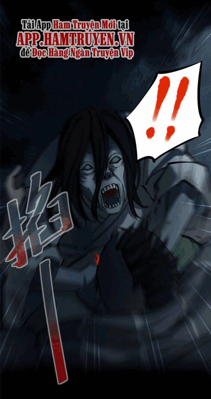 Người Thương Thuyết Cõi Âm Chapter 1 - 35