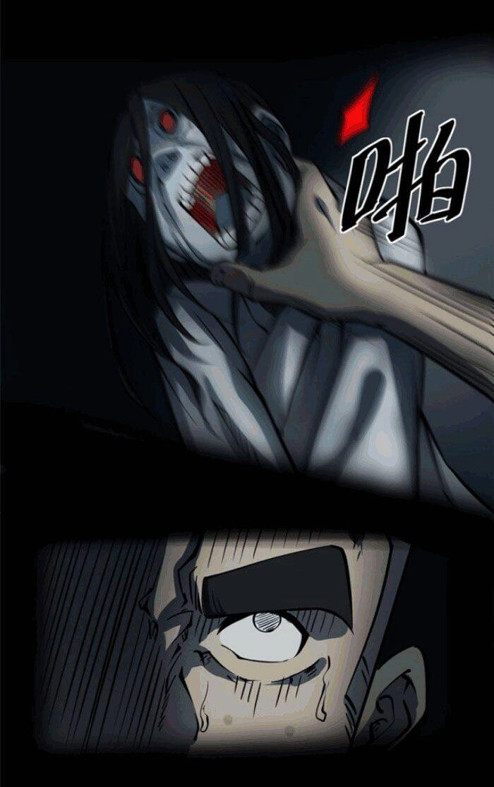 Người Thương Thuyết Cõi Âm Chapter 1 - 40