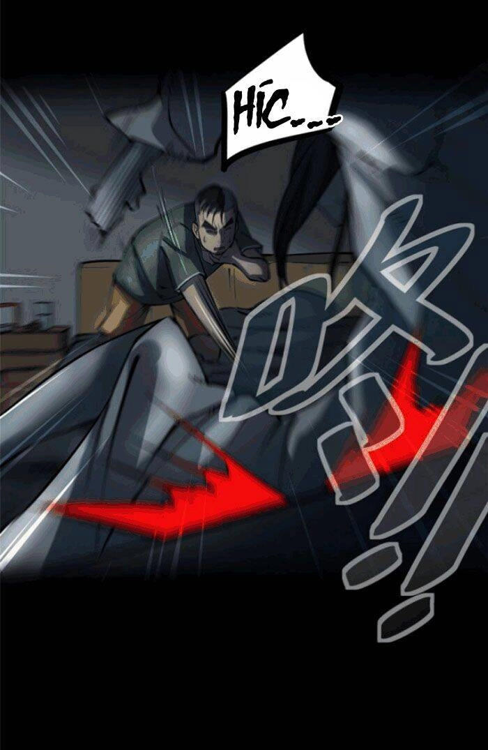 Người Thương Thuyết Cõi Âm Chapter 1 - 41