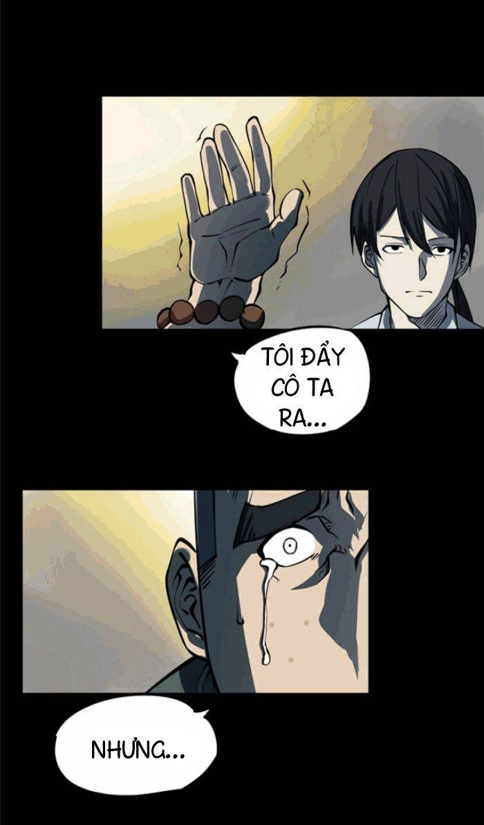 Người Thương Thuyết Cõi Âm Chapter 1 - 42