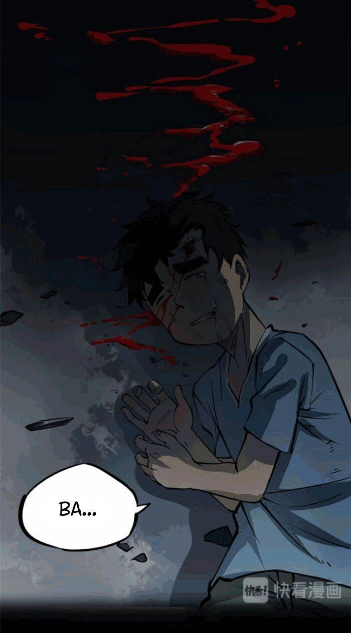 Người Thương Thuyết Cõi Âm Chapter 1 - 44