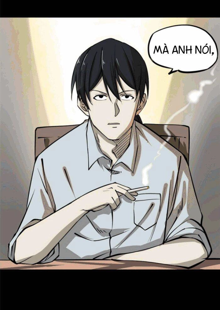 Người Thương Thuyết Cõi Âm Chapter 1 - 47