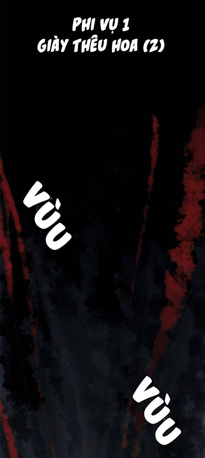 Người Thương Thuyết Cõi Âm Chapter 2 - 1