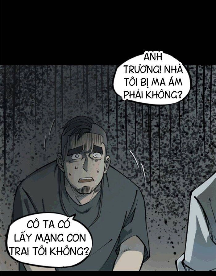 Người Thương Thuyết Cõi Âm Chapter 2 - 4