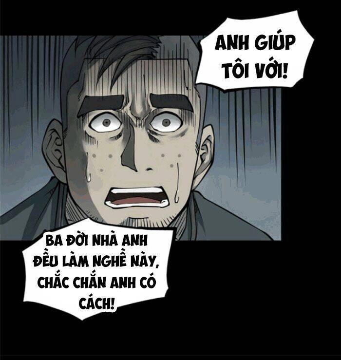 Người Thương Thuyết Cõi Âm Chapter 2 - 5