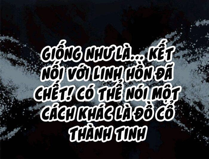 Người Thương Thuyết Cõi Âm Chapter 2 - 11