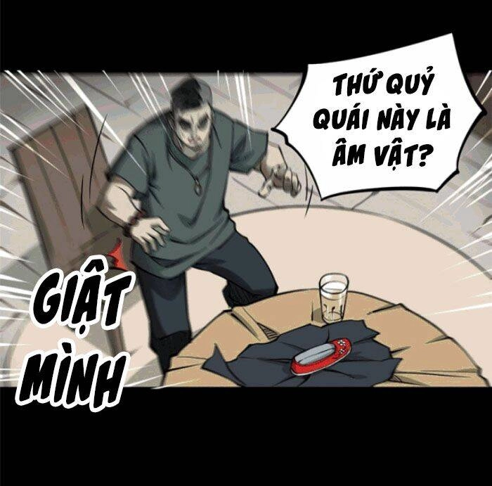 Người Thương Thuyết Cõi Âm Chapter 2 - 12