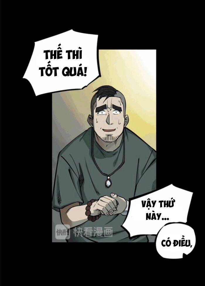 Người Thương Thuyết Cõi Âm Chapter 2 - 14