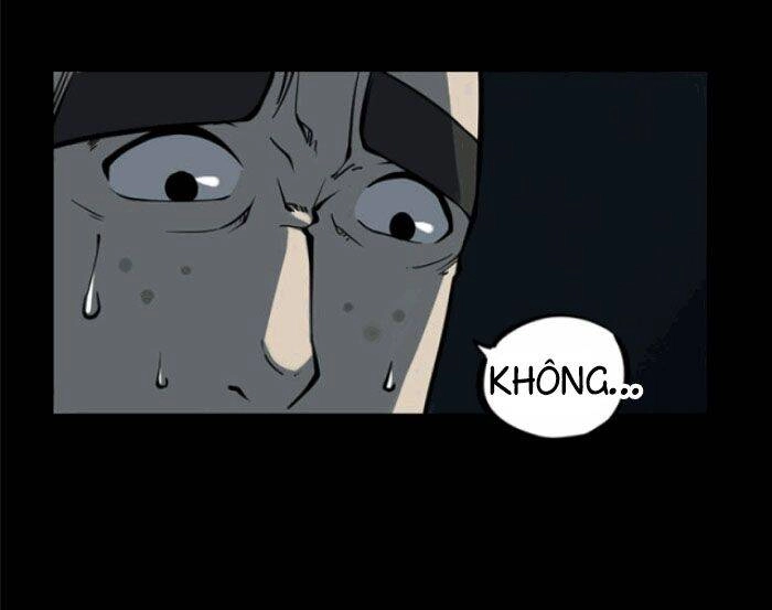 Người Thương Thuyết Cõi Âm Chapter 2 - 19