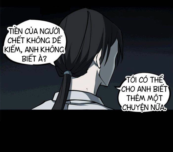 Người Thương Thuyết Cõi Âm Chapter 2 - 22