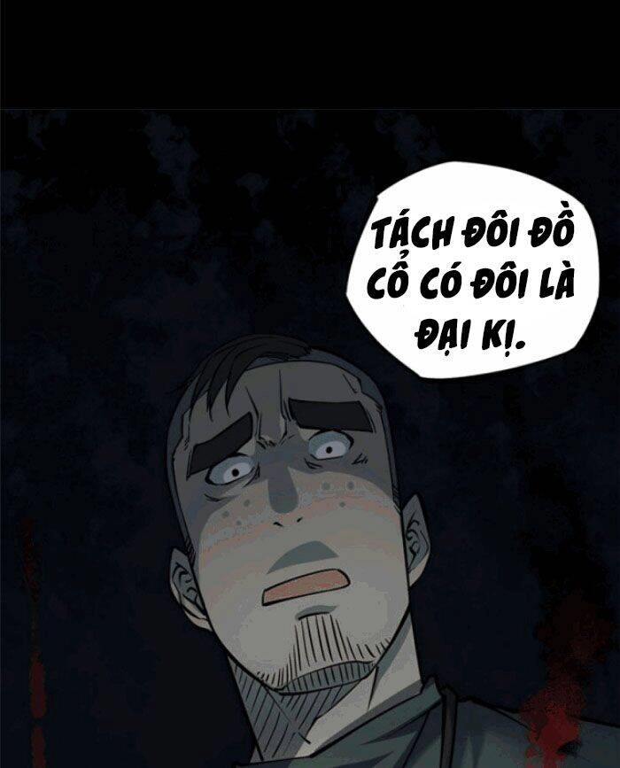 Người Thương Thuyết Cõi Âm Chapter 2 - 23