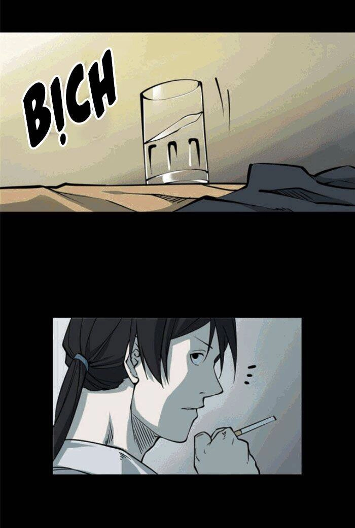 Người Thương Thuyết Cõi Âm Chapter 2 - 27