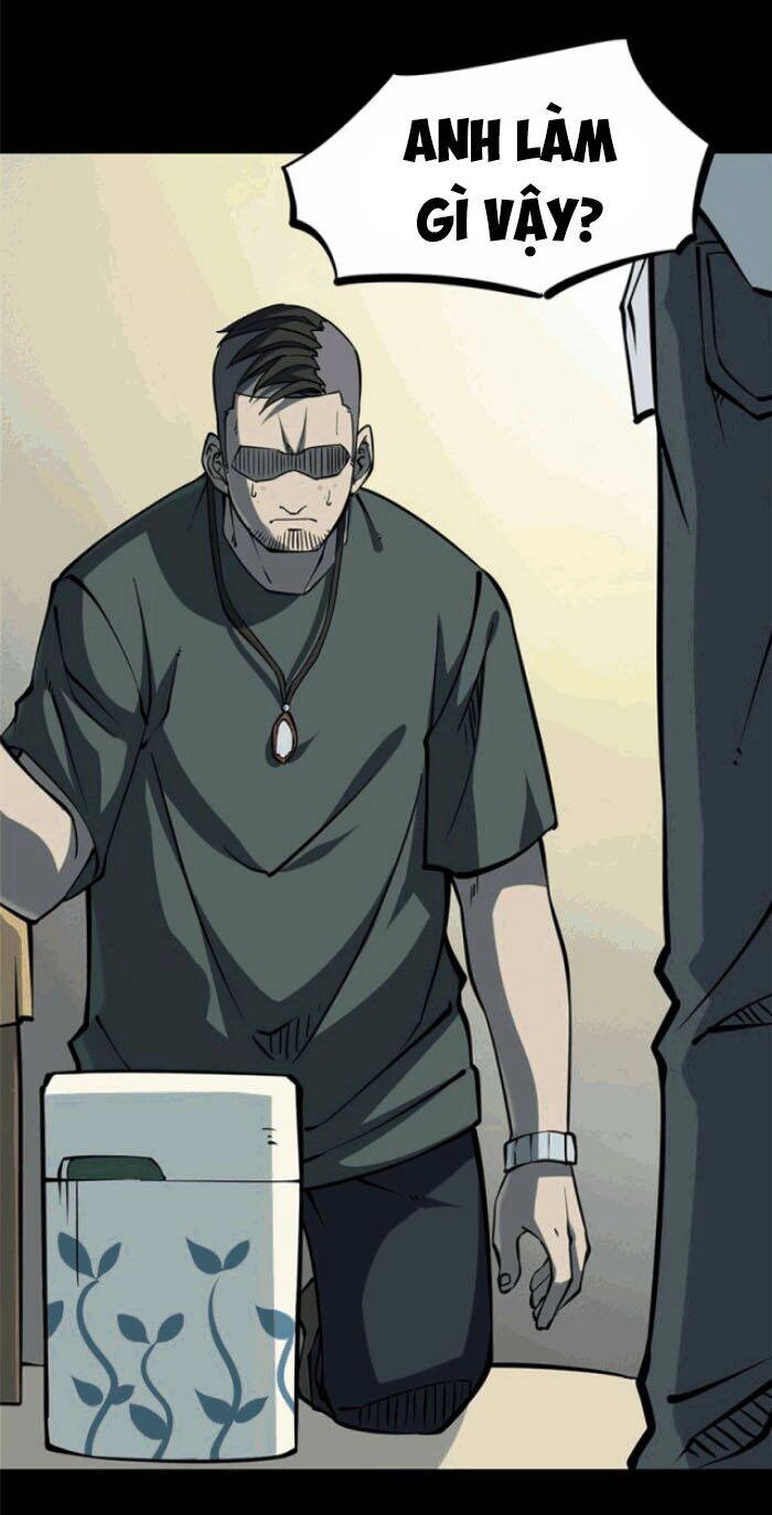 Người Thương Thuyết Cõi Âm Chapter 2 - 28