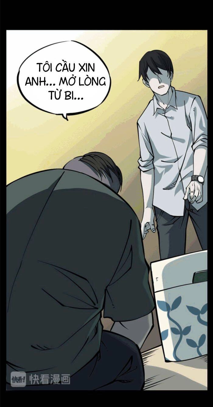 Người Thương Thuyết Cõi Âm Chapter 2 - 30