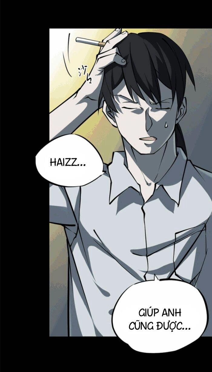 Người Thương Thuyết Cõi Âm Chapter 2 - 34