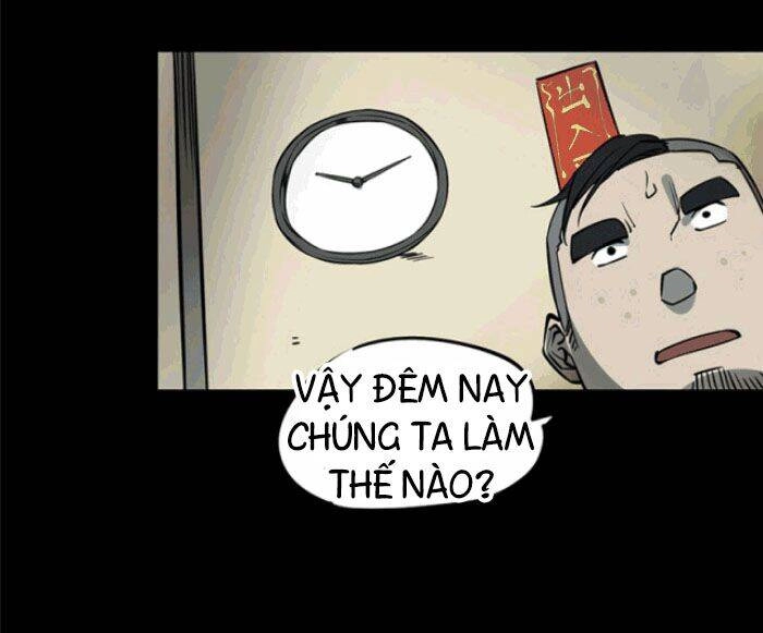 Người Thương Thuyết Cõi Âm Chapter 2 - 44