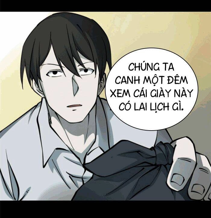 Người Thương Thuyết Cõi Âm Chapter 2 - 46