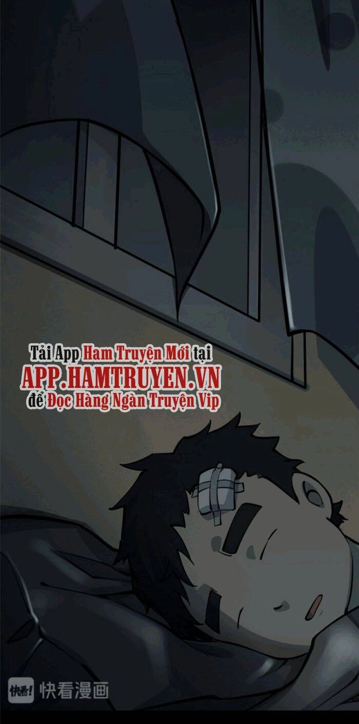 Người Thương Thuyết Cõi Âm Chapter 2 - 49