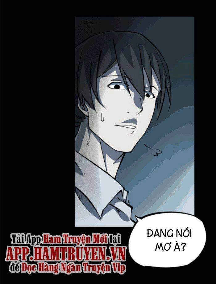 Người Thương Thuyết Cõi Âm Chapter 3 - 8