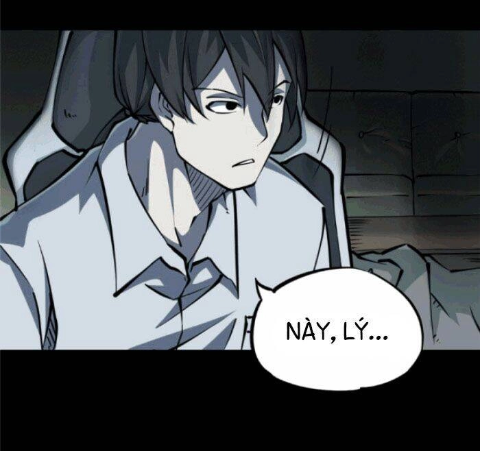 Người Thương Thuyết Cõi Âm Chapter 3 - 9