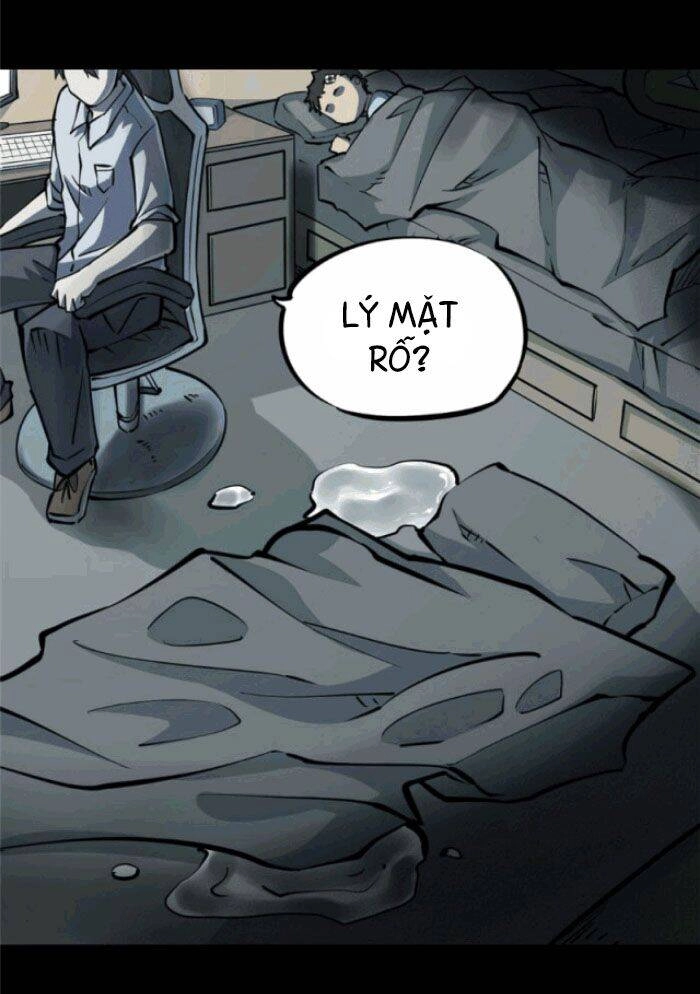 Người Thương Thuyết Cõi Âm Chapter 3 - 10