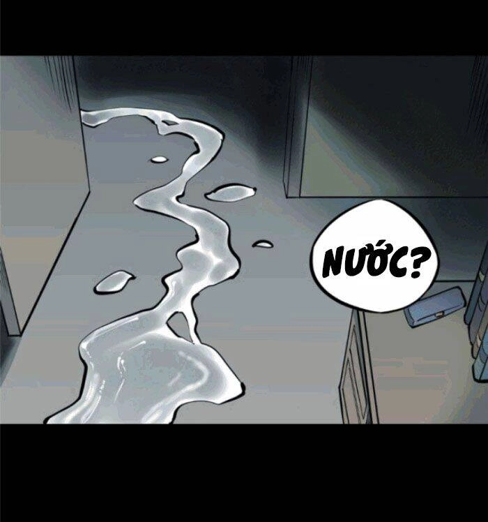 Người Thương Thuyết Cõi Âm Chapter 3 - 11