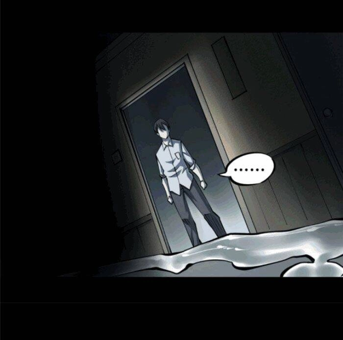 Người Thương Thuyết Cõi Âm Chapter 3 - 14