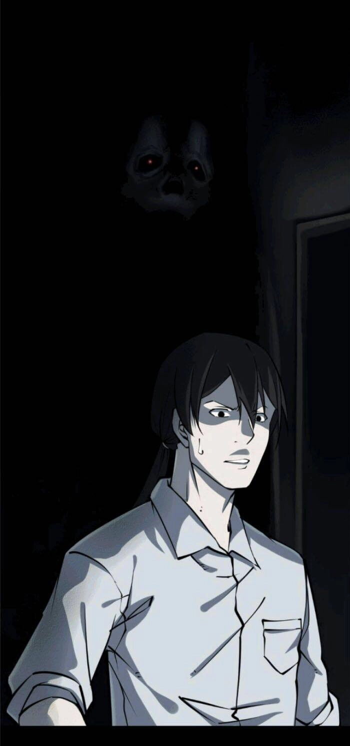 Người Thương Thuyết Cõi Âm Chapter 3 - 16