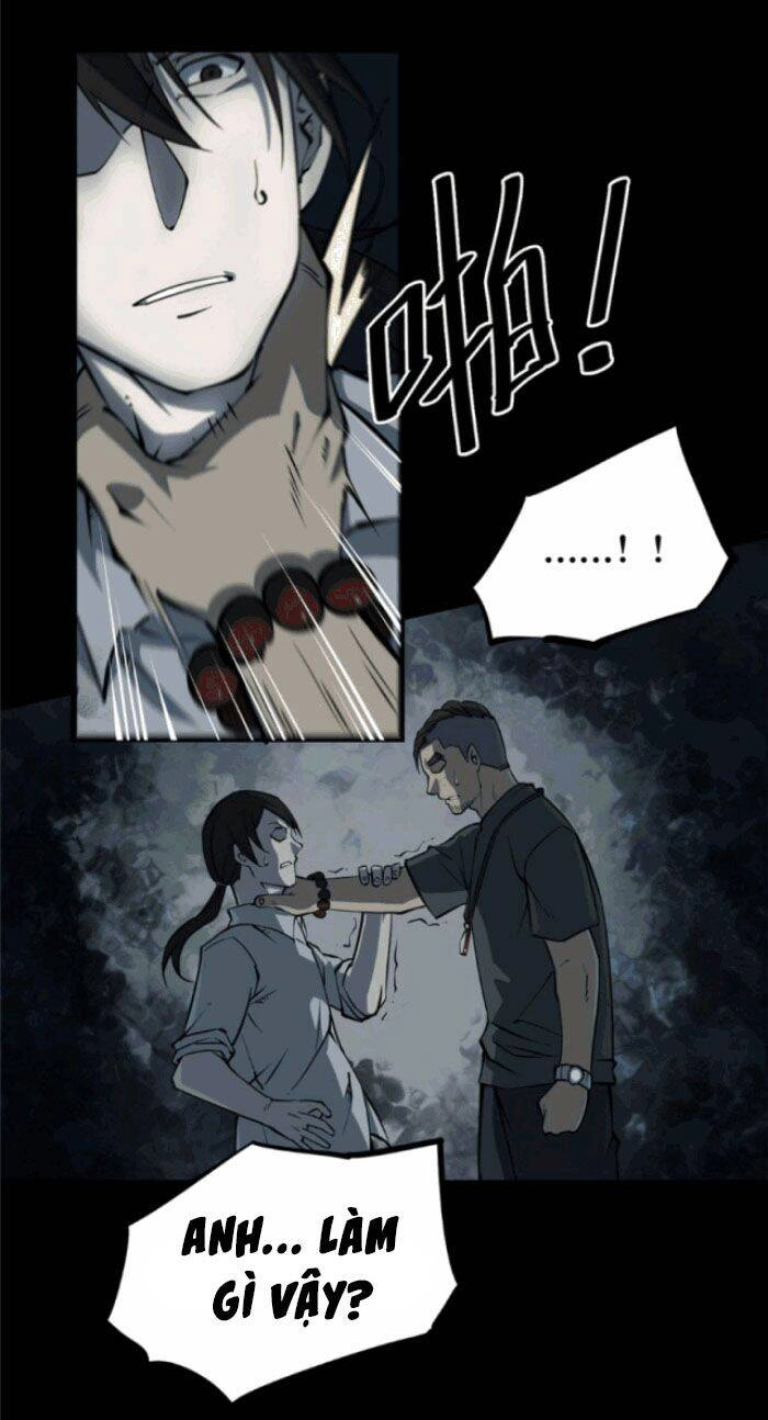 Người Thương Thuyết Cõi Âm Chapter 3 - 20