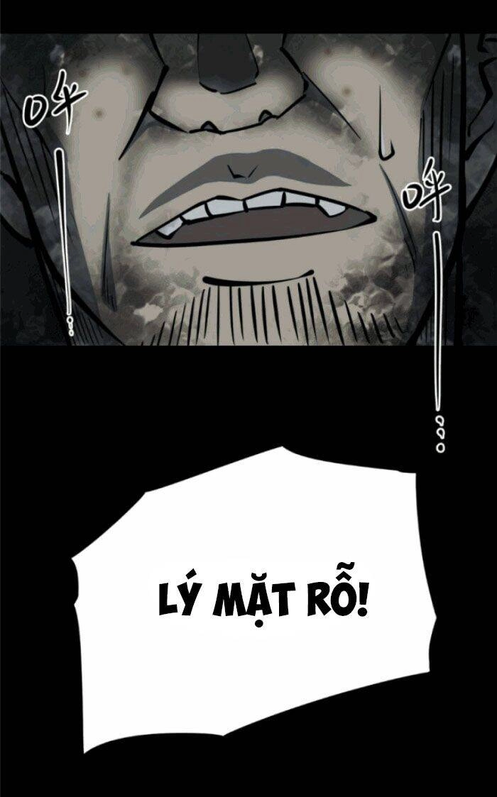 Người Thương Thuyết Cõi Âm Chapter 3 - 21