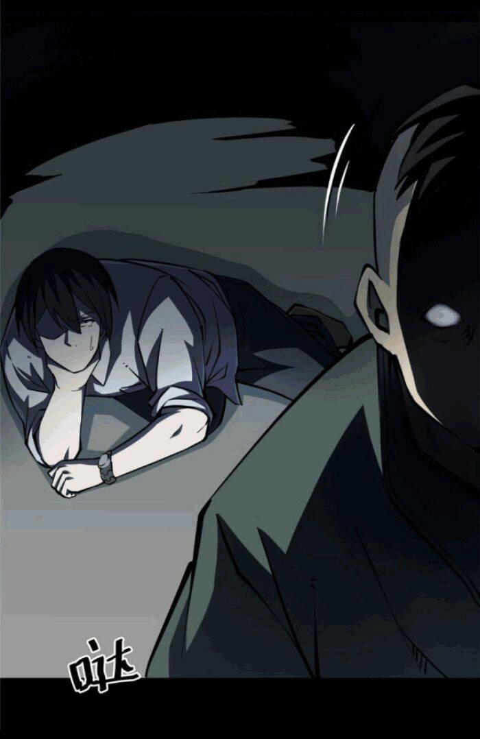 Người Thương Thuyết Cõi Âm Chapter 3 - 23