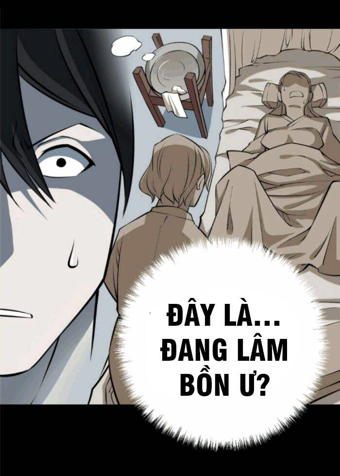 Người Thương Thuyết Cõi Âm Chapter 3 - 36