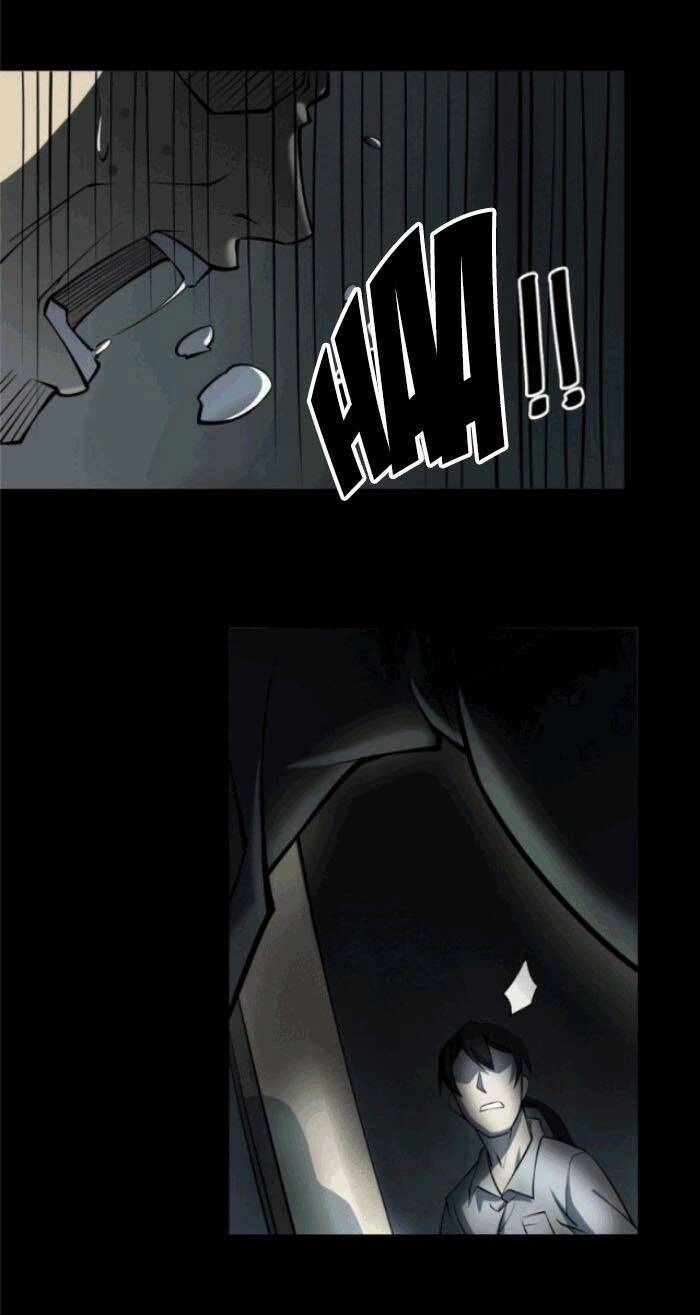 Người Thương Thuyết Cõi Âm Chapter 3 - 37