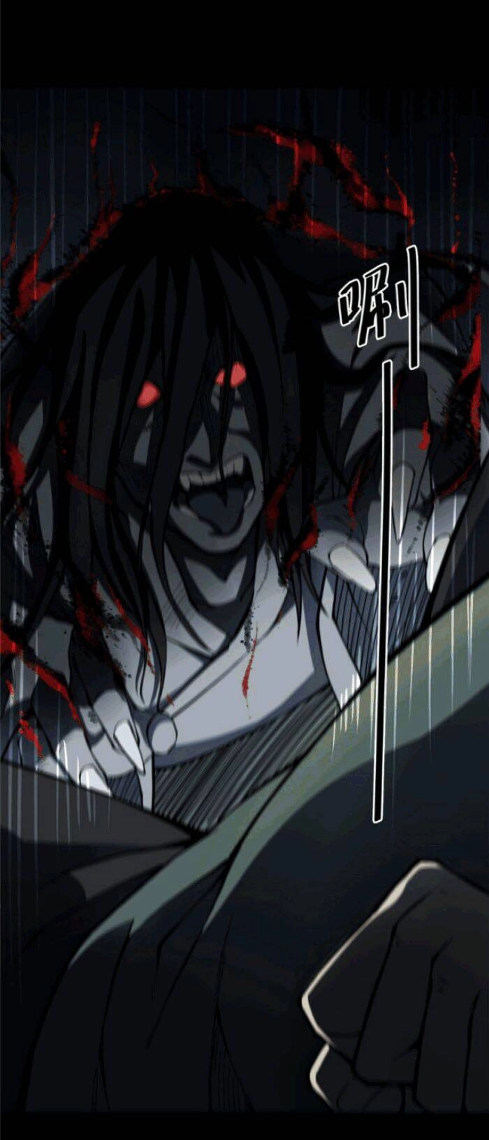 Người Thương Thuyết Cõi Âm Chapter 3 - 38