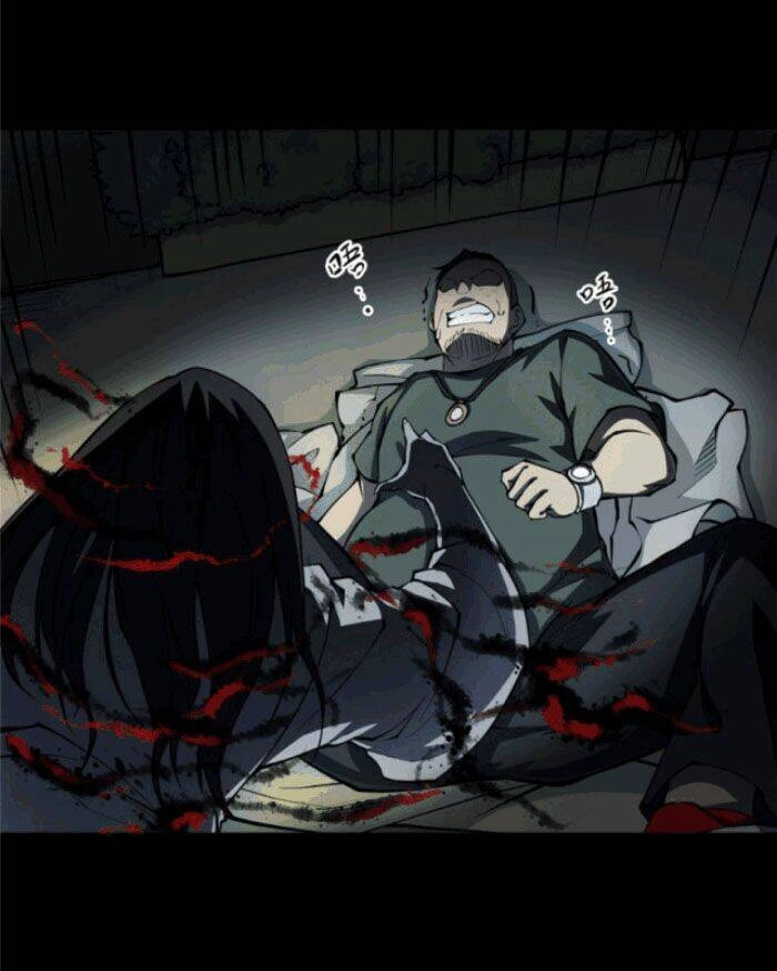 Người Thương Thuyết Cõi Âm Chapter 3 - 40