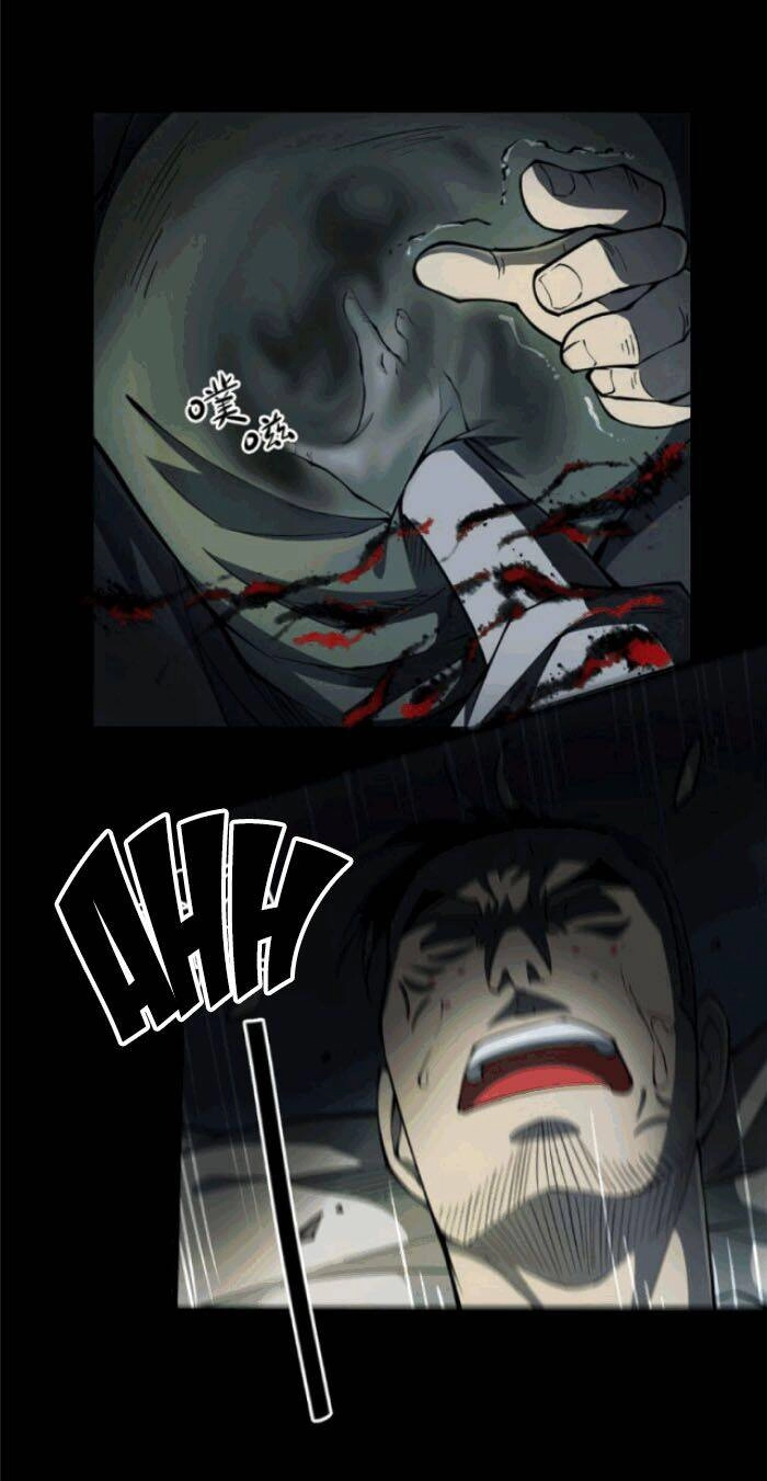 Người Thương Thuyết Cõi Âm Chapter 3 - 41