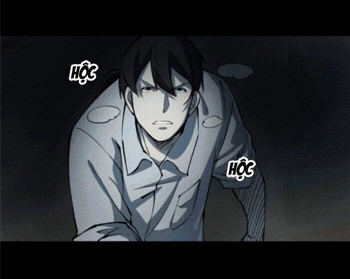 Người Thương Thuyết Cõi Âm Chapter 3 - 43