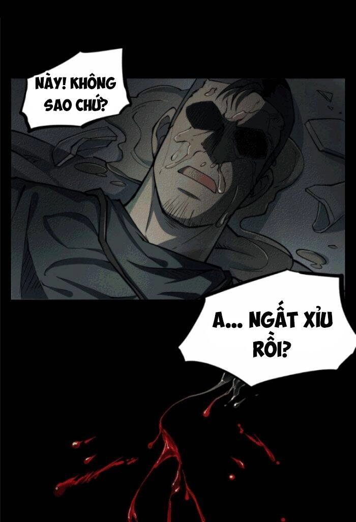 Người Thương Thuyết Cõi Âm Chapter 3 - 45