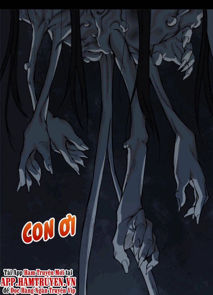 Người Thương Thuyết Cõi Âm Chapter 4 - 1